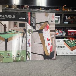 games