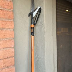Fiskars Extendable Tree Trimmer 