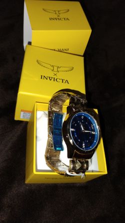 Invicta Men's Watch