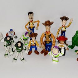 Toy Story Lot