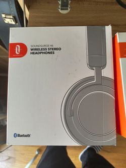 Head phones