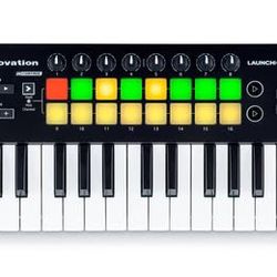 Novation Launchkey Mini MK2