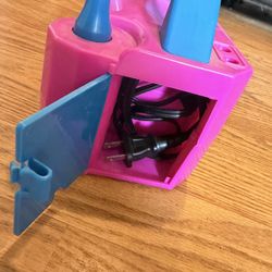 Ballon Air Pump