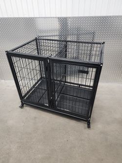 Stackable Kennel 
