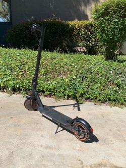 KQC E-SCOOTER