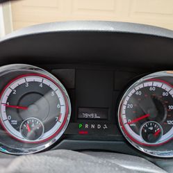 2012 Dodge Caravan/Grand Caravan