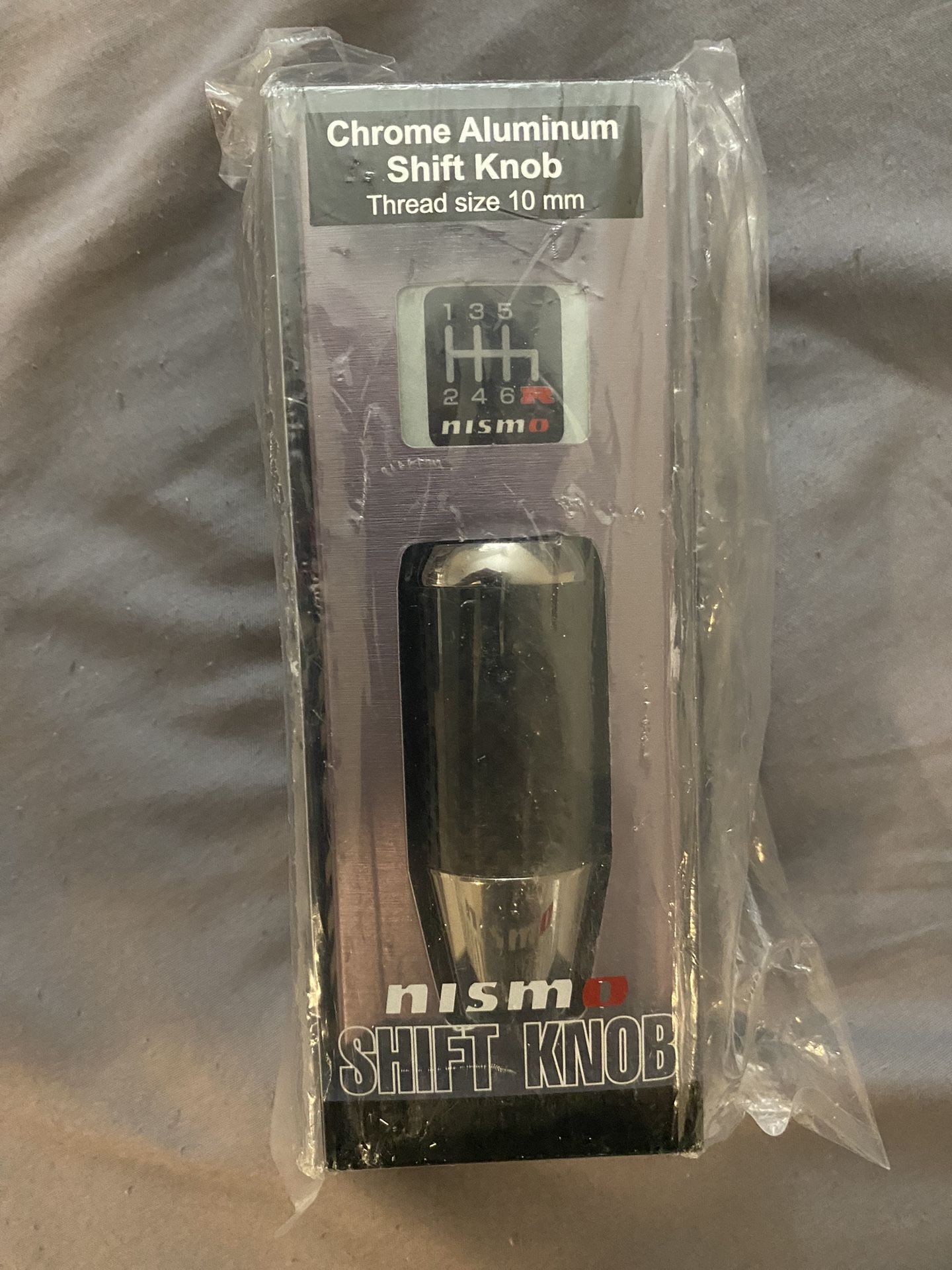 Nismo Shift knob For 370z Nismo/G35/G37 etc $100 FIRM