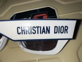 Christian Dior  Sunglasses