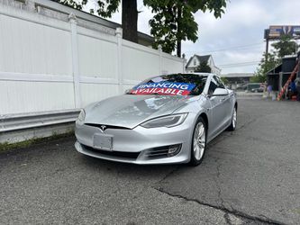2018 Tesla Model S