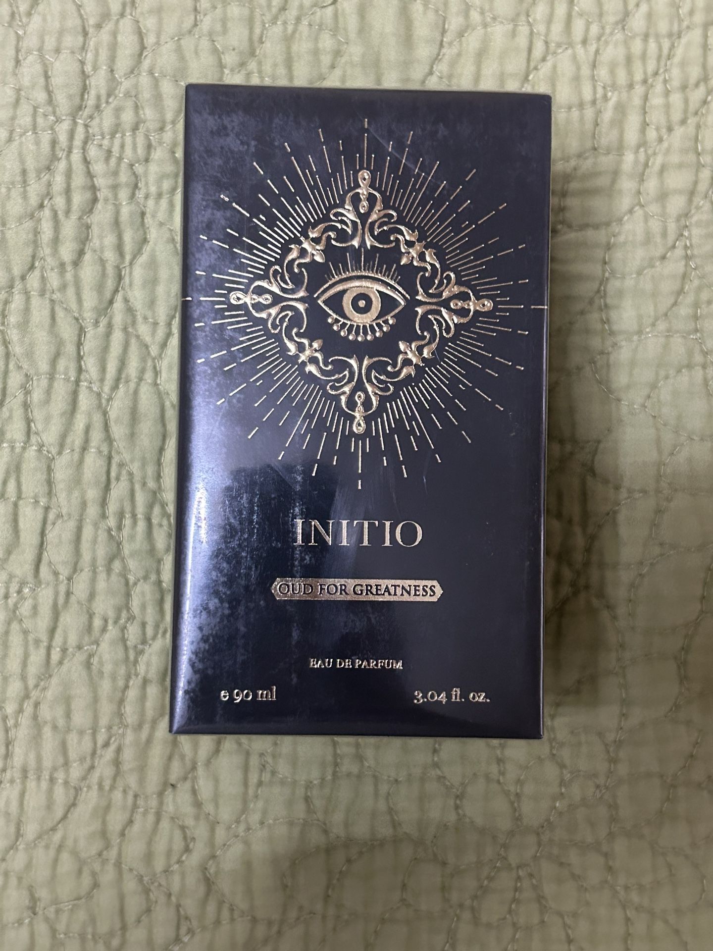 Initio Oud For Greatness