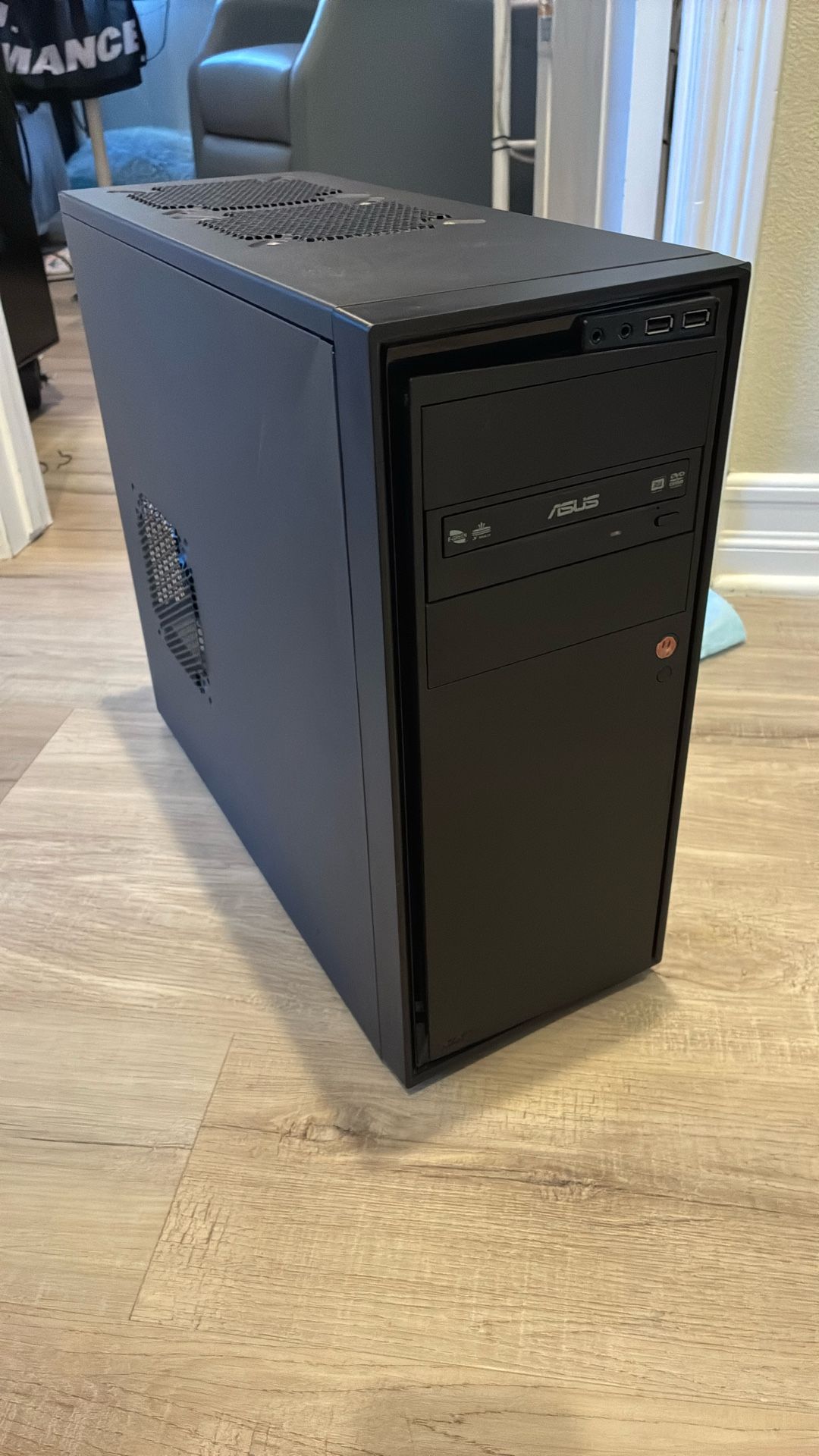 Gaming Pc I5 3350p Gtx 750