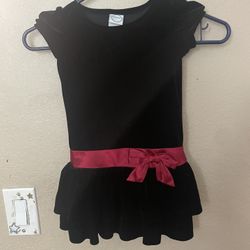 2t Dress $3