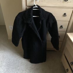 Whole Woolen Hands Made 