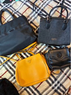 Guess bags