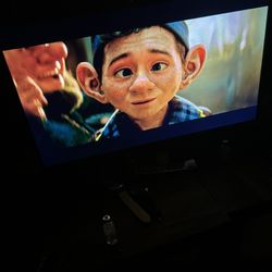 Smart Tv