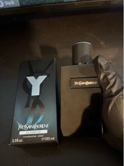Ysl y le Parfum