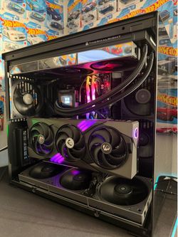 Gaming pc
