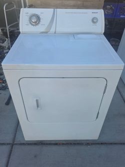 Electric Dryer Free Delivery And Install