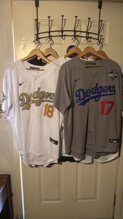 Brand new Dodge jerseys never been used Nike