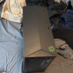 HP PC