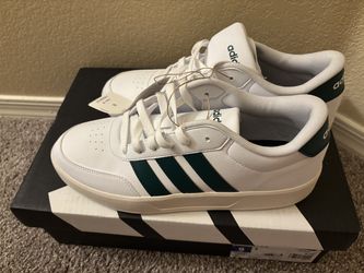 ADIDAS Men's Breaknet 3.0 Shoes size-9