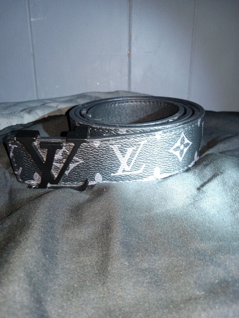 LV LOUIS VUITTON BELT
