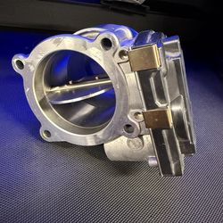 Ford Powerstroke Throttle Body