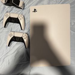 Ps5 1TB 