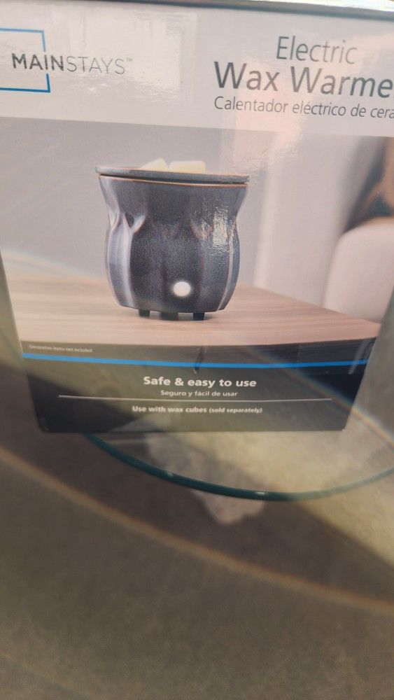 Electric WAX Warmer