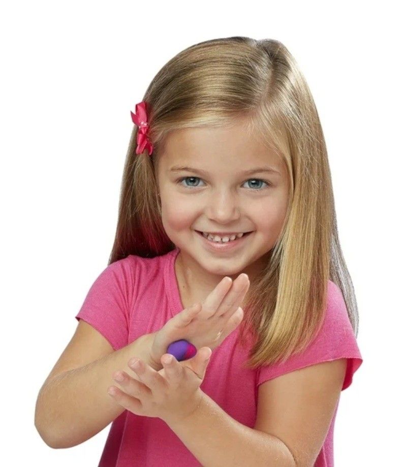 Cra-Z-Art Softee Dough Rainbow Candy Maker