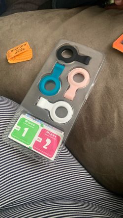 Silicone Case For Apple Air Tag