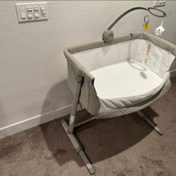 Baby Bassinet
