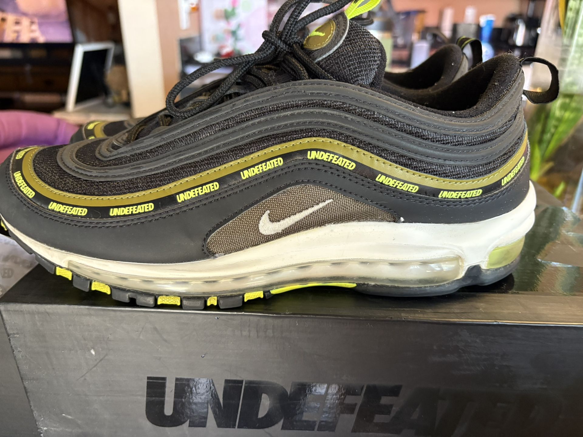 Nike Airmax