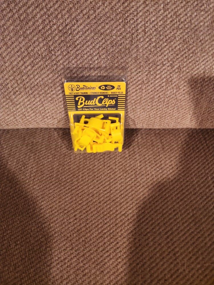 Bud Clips