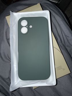 magnetic ring case iphone 16