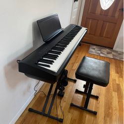 Roland FP-30X Digital Piano