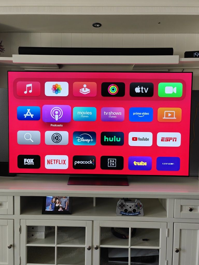 LG C2 65in