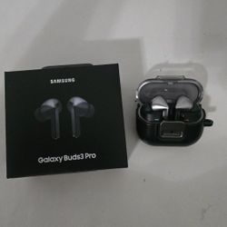 Galaxy Buds 3 Pro
