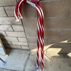 Candy Cane Light