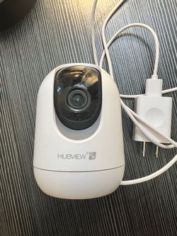 Mubview camera