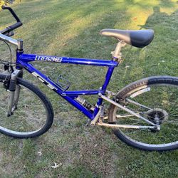 90’s GT RTS-3 Mountain Bike   7000 Series 