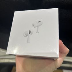AirPods Pro 2