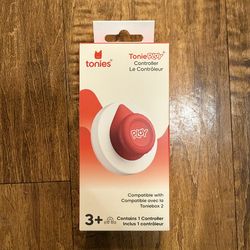 Tonie Play Controller