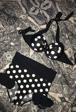 Bathing Suit 👙