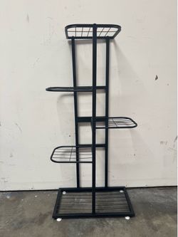 Plant Stand Potting Lad