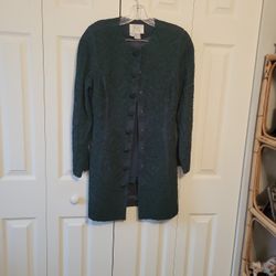 Lady's Suit
