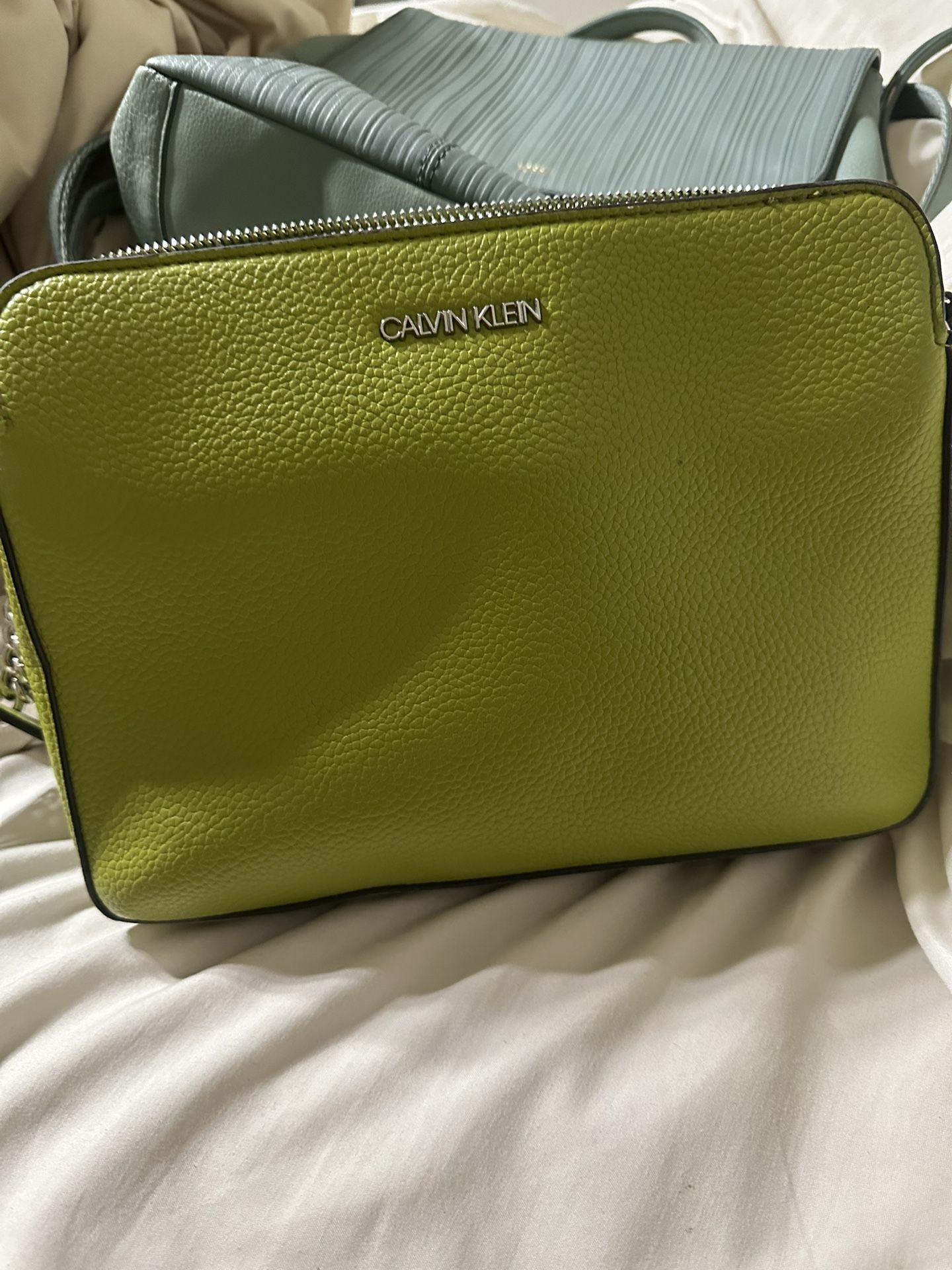 Calvin Klein Crossbody