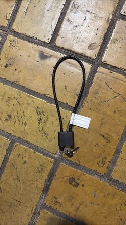 Cable Gun Lock