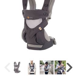 Ergo Baby Carrier 