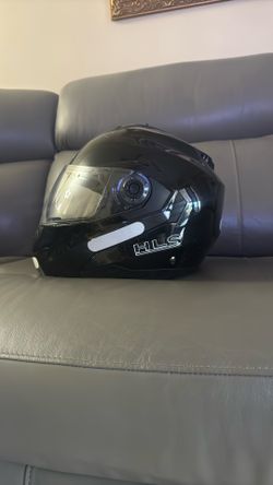 Motorcycle Helmet
